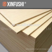 MDF sheet